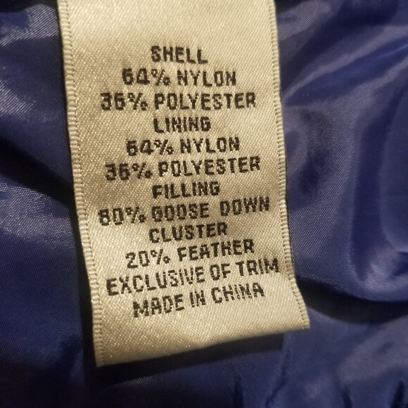 Talbot's Women's Vest Jacket Size S Petites - Picture 6 of 8